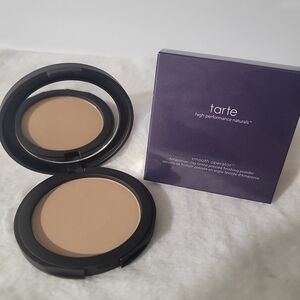 Tarte Smooth Operator Finishing Powder - Medium